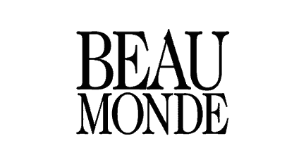 Beau Monde logo