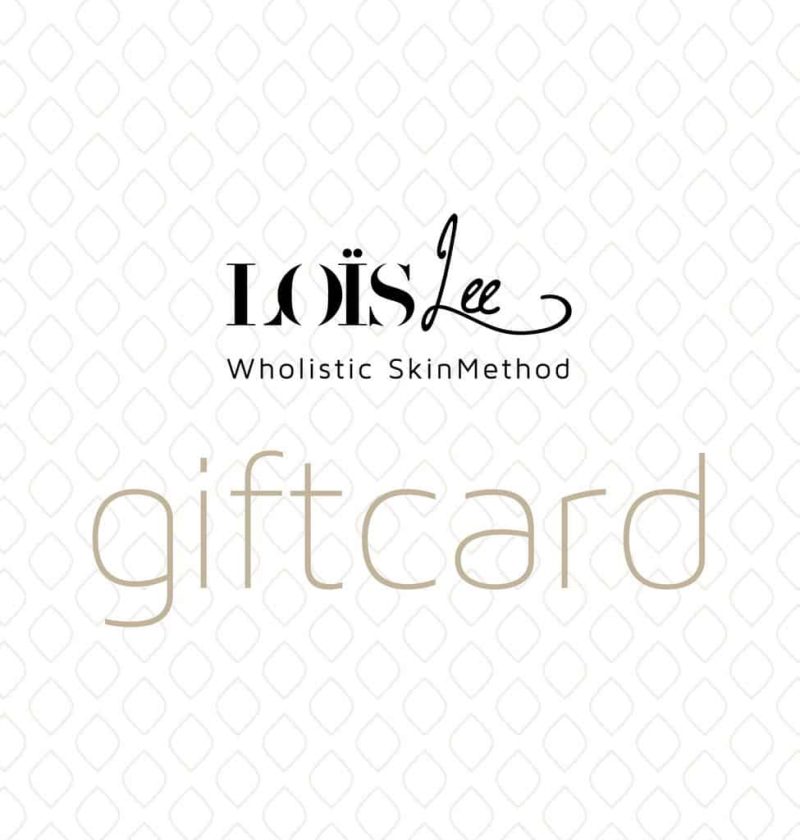 Lois Lee giftcard